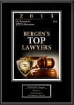 Bergen's Top Laywers