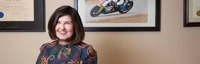 Melinda L. Singer
